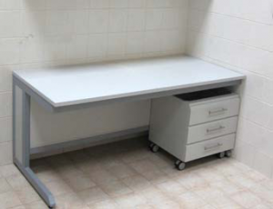 Laboratuvar Dolap Sistemi 2